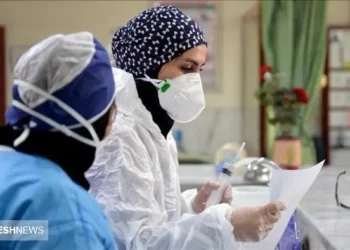 همسان سازی حقوق پرستاران قطعی شد | سازمان تامین اجتماعی خبر داد