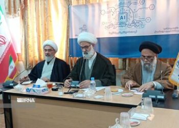 اعلام رسمی هدف حوزه علمیه از بکارگیری هوش مصنوعی