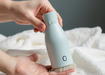 انواع پرزگیر مناسب برای لباس و راهنمای انتخاب بهترین گزینه