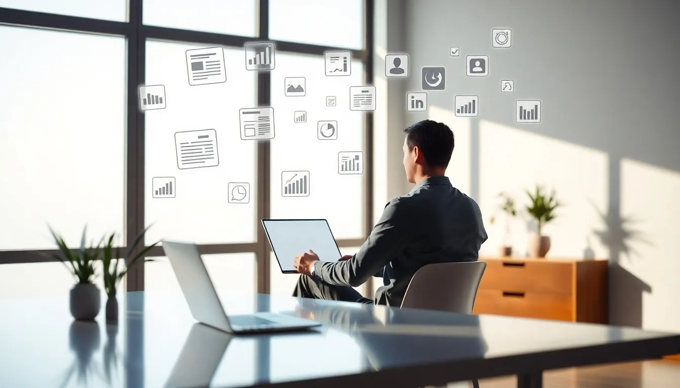 نقش اخبار در افزایش آگاهی و درک بهتر از جهان اطرافمان