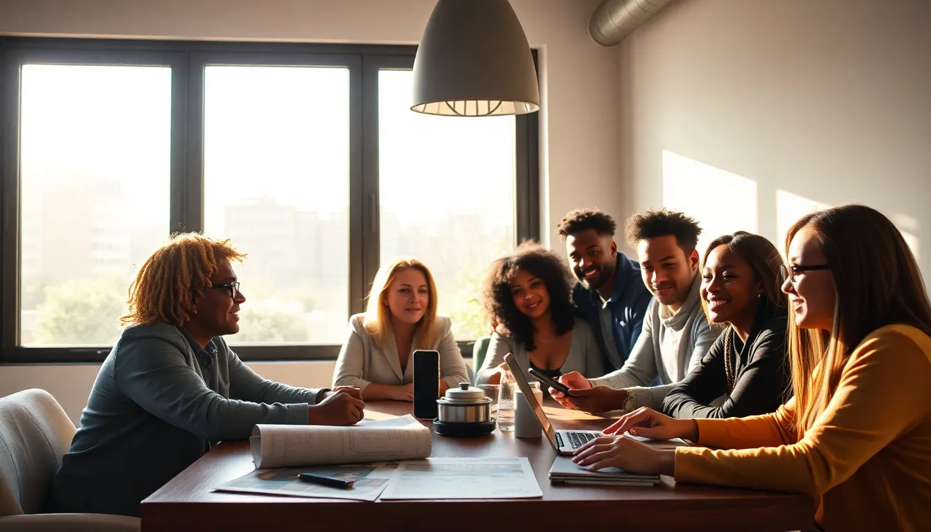 نقش رسانه‌های خبری در حل چالش‌های اجتماعی و اقتصادی