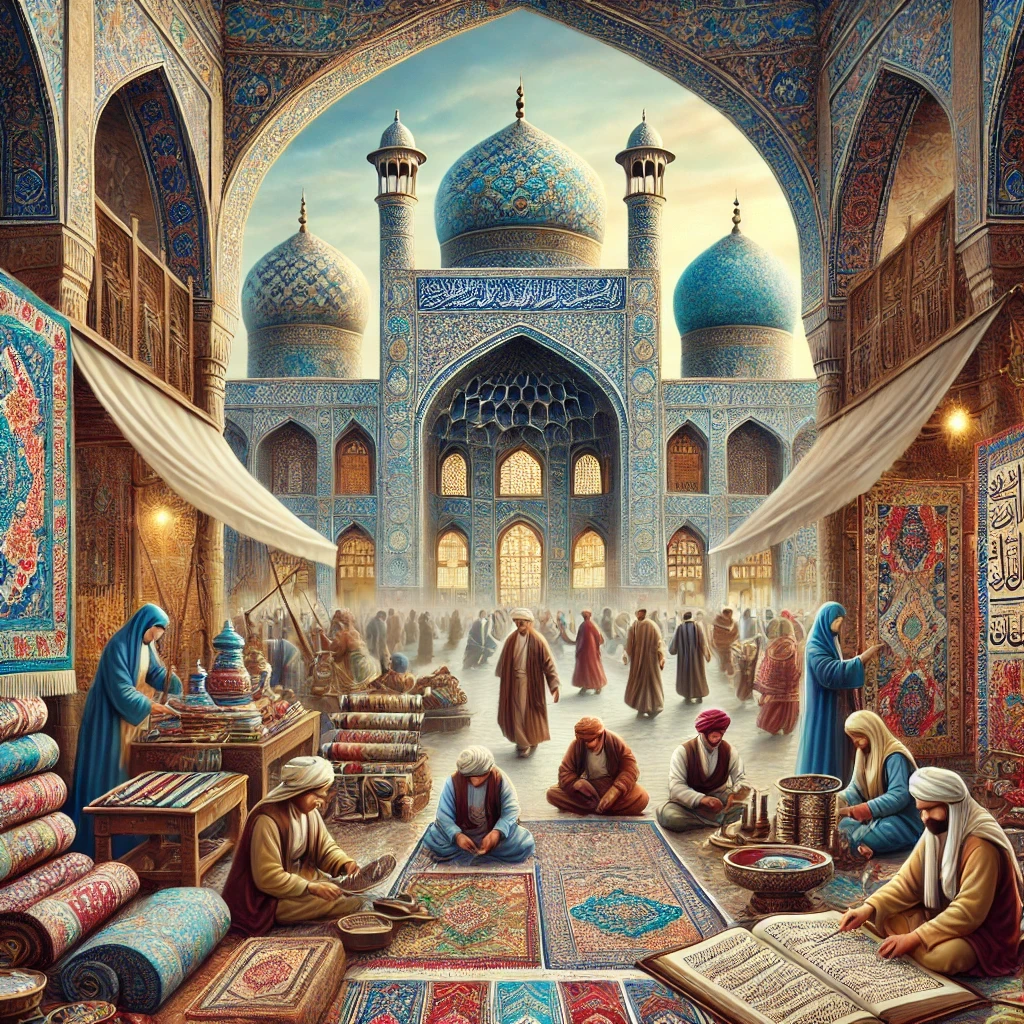 فرهنگ و هنر
