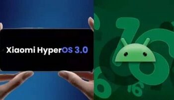فهرست گوشی‌هایی که بروزرسانی Hyper OS ۳ را دریافت می‌کنند