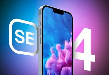 گوشی اقتصادی اپل با پردازنده‌ای قدرتمند در راه است
