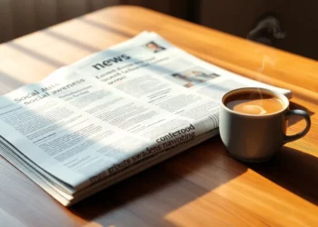 چرا مطالعه اخبار عمومی می‌تواند دیدگاه ما را نسبت به جامعه تغییر دهد؟