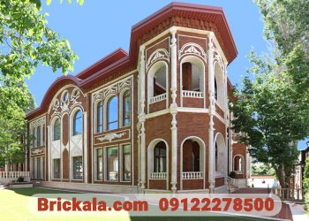 خرید مستقیم آجر از کارخانه، فقط با چند کلیک در بریک‌کالا