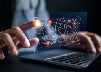 بازاریابی مکان محور