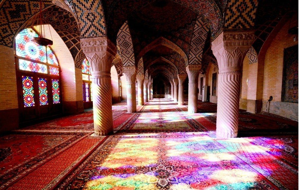 شیراز