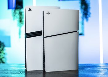 بررسی و مقایسه تخصصی PS5 Slim و PS5 PRO