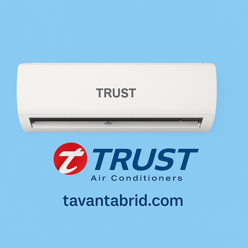 راهنمای کامل انتخاب سیستم سرمایشی قدرتمند با ضمانت اصالت و خدمات مطمئن