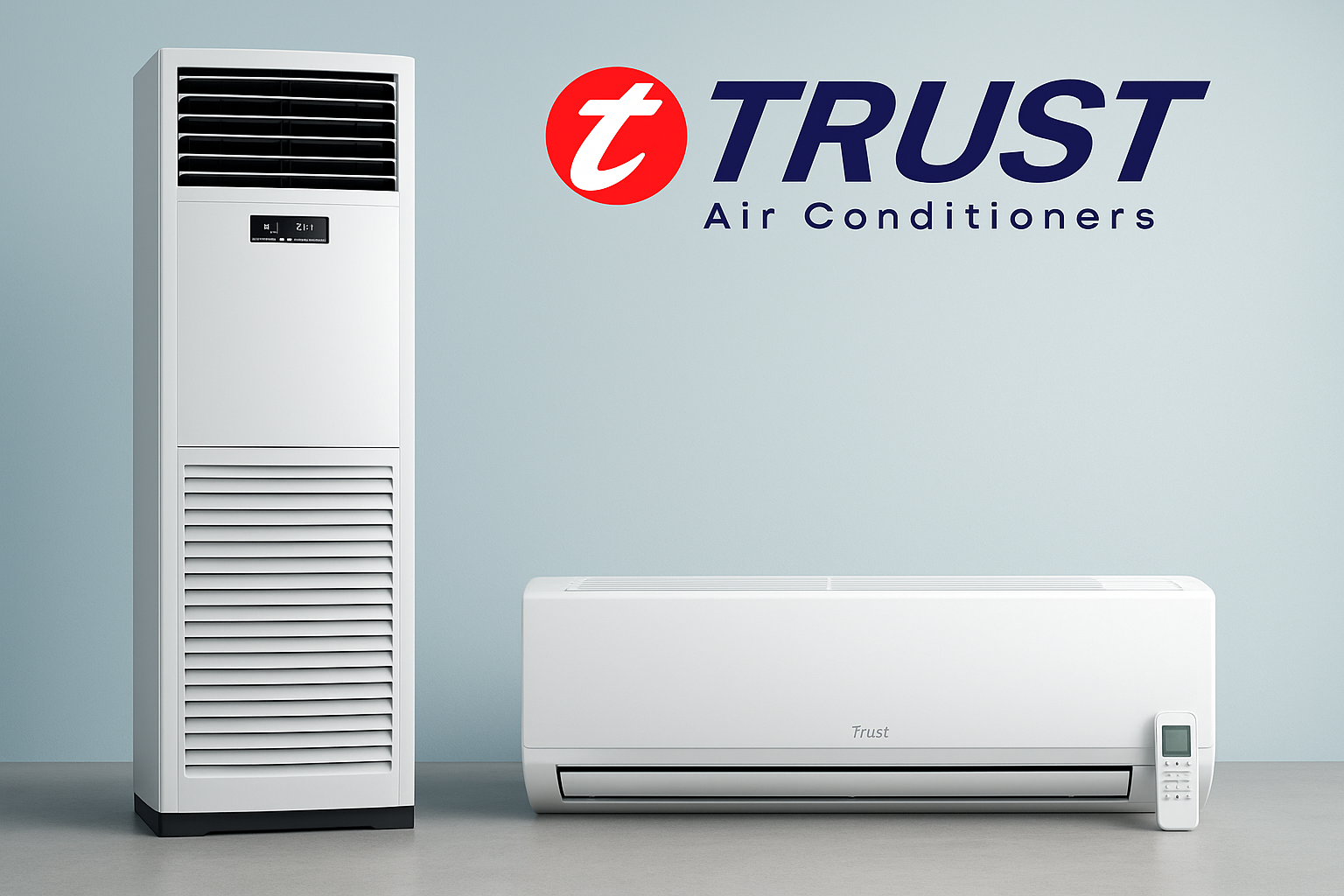 راهنمای کامل انتخاب سیستم سرمایشی قدرتمند با ضمانت اصالت و خدمات مطمئن