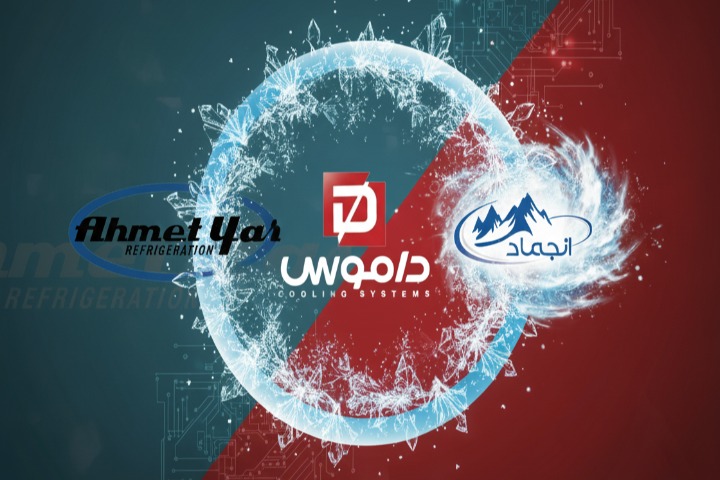 بررسی تخصصی یخچال فروشگاهی؛ از داموس تا برندهای خارجی