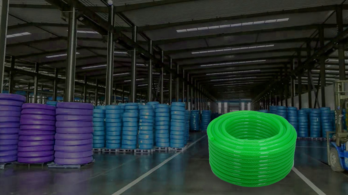 شیلنگ های کشاورزی