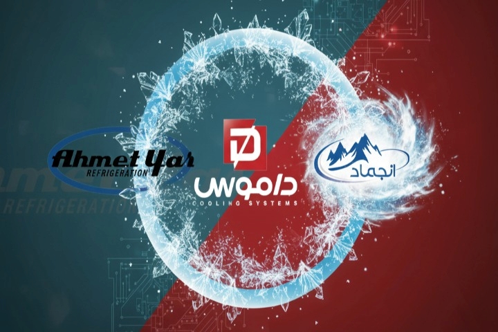 بررسی تخصصی یخچال فروشگاهی؛ از داموس تا برندهای خارجی