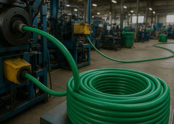 پیشگام تولید شیلنگ های کشاورزی در ایران