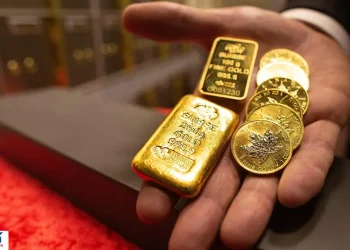 رکورد تاریخی در روسیه؛ خرید طلا از ذخایر چند کشور اروپایی هم بیشتر شد!