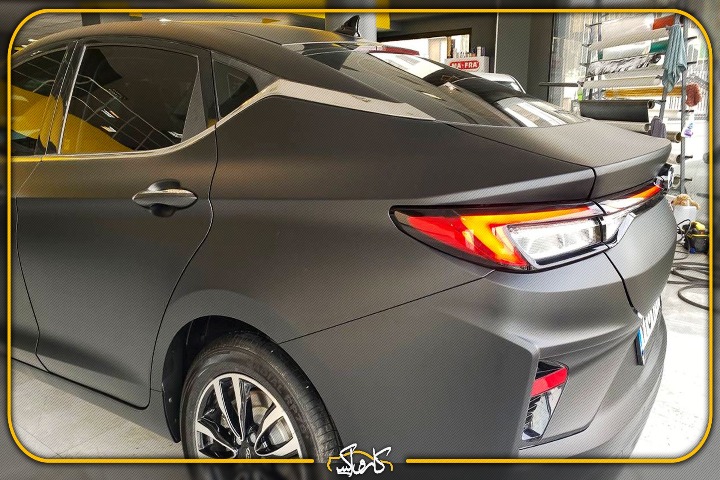 انتخاب بهترین کاور خودرو راز درخشندگی بدنه ماشین شما