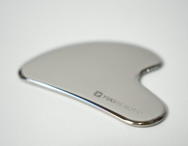 گواشا استیل