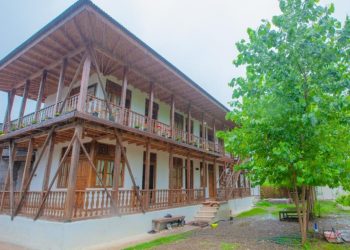 اقامت رویایی در شمال ایران؛ معرفی بهترین هتل های ساحلی و جنگلی