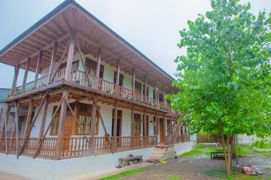 اقامت رویایی در شمال ایران؛ معرفی بهترین هتل های ساحلی و جنگلی