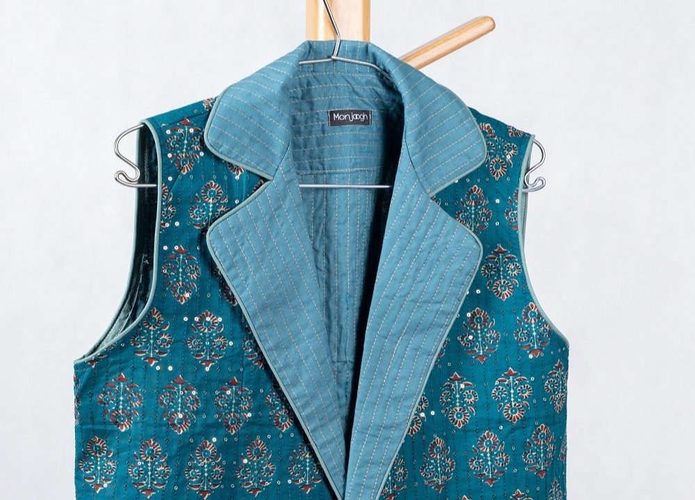 فروشگاه لباس زنانه منجوق