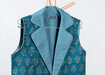 فروشگاه لباس زنانه منجوق