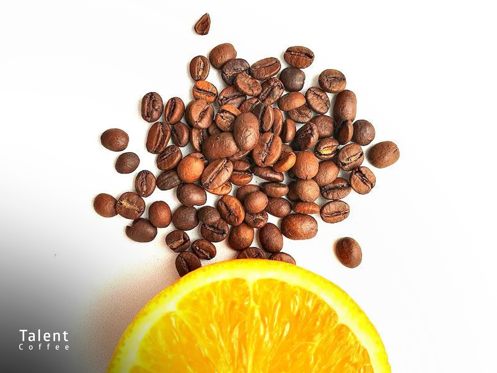 نکات چشایی قهوه