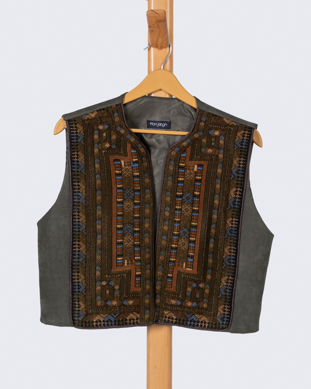 کت زنانه فروشگاه منجوق