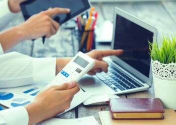 فروش نرم‌افزار حسابداری