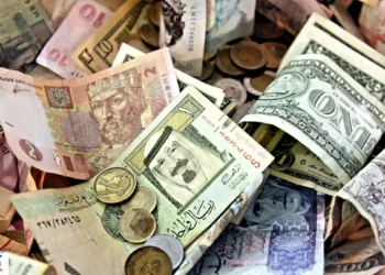 افزایش قیمت امروز دلار ؛ سقف مقاومتی شکسته شد (شنبه ۸ آذر ۱۴۰۴)