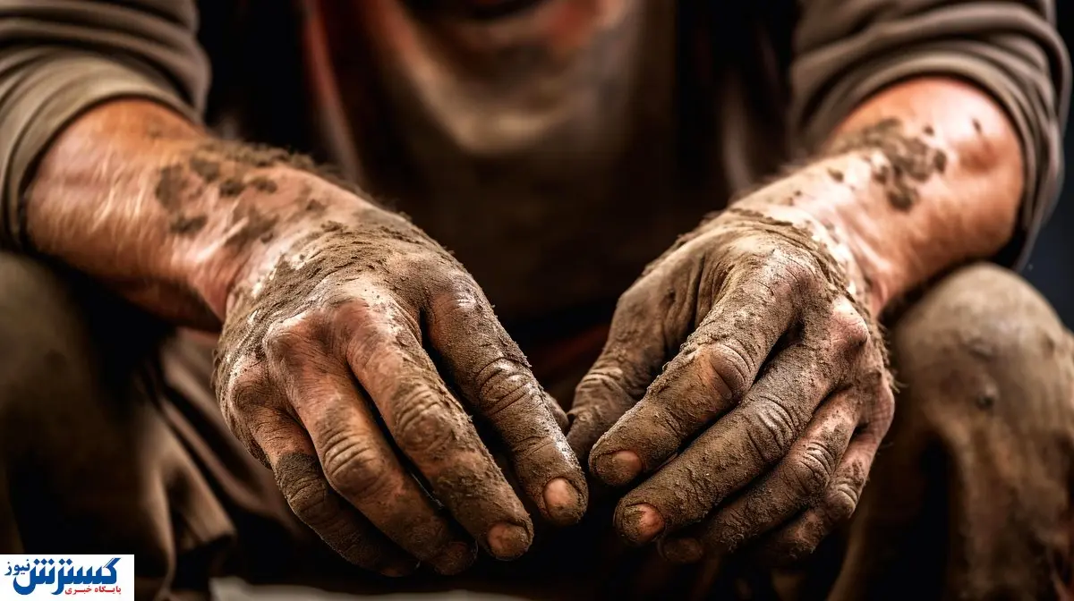 افزایش ۸ میلیونی هزینه کارگران در نیمسال تایید شد؛ احتمال افزایش ۵۵ درصدی تا پایان سال