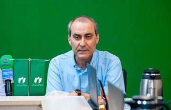 الکامپ؛ گذرگاه دیپلماسی دیجیتال ایران با جهان