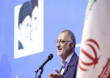 بانو دباغ نمونه زن مسلمان با حضوری فعال در جامعه