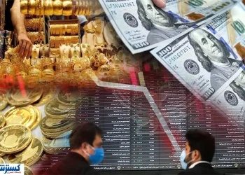 برگ برنده بورس در هفته گذشته معرفی شد + عکس