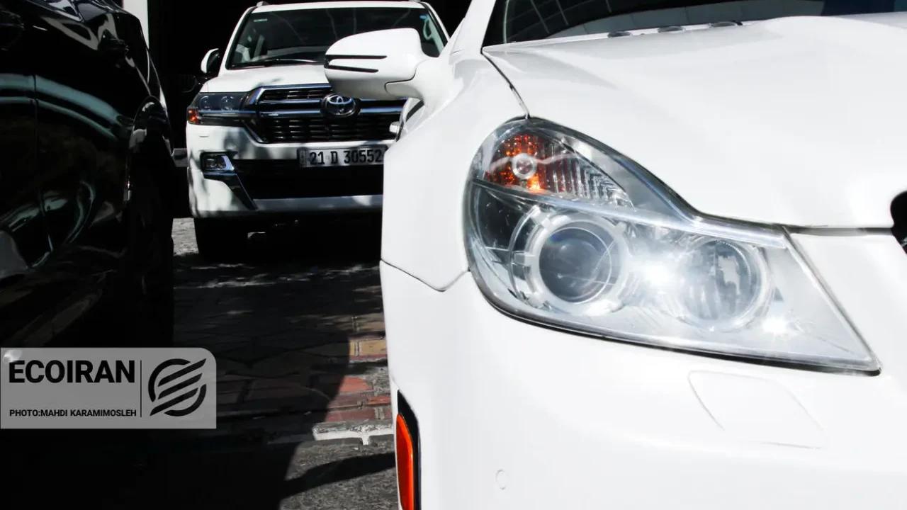 جهش قیمت  این خودروها/ آخرین قیمت خودرو امروز 9 آذرماه