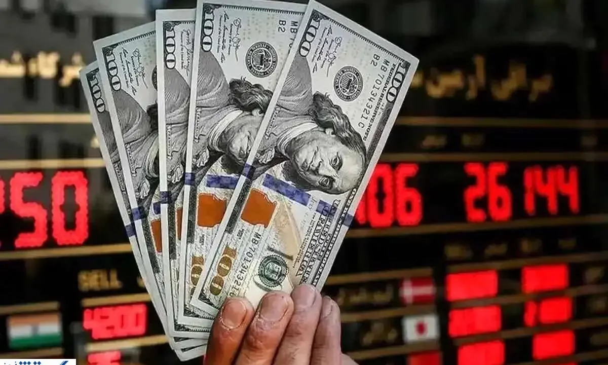 سهم برنج از دلارهای بانک مرکزی روشن شد