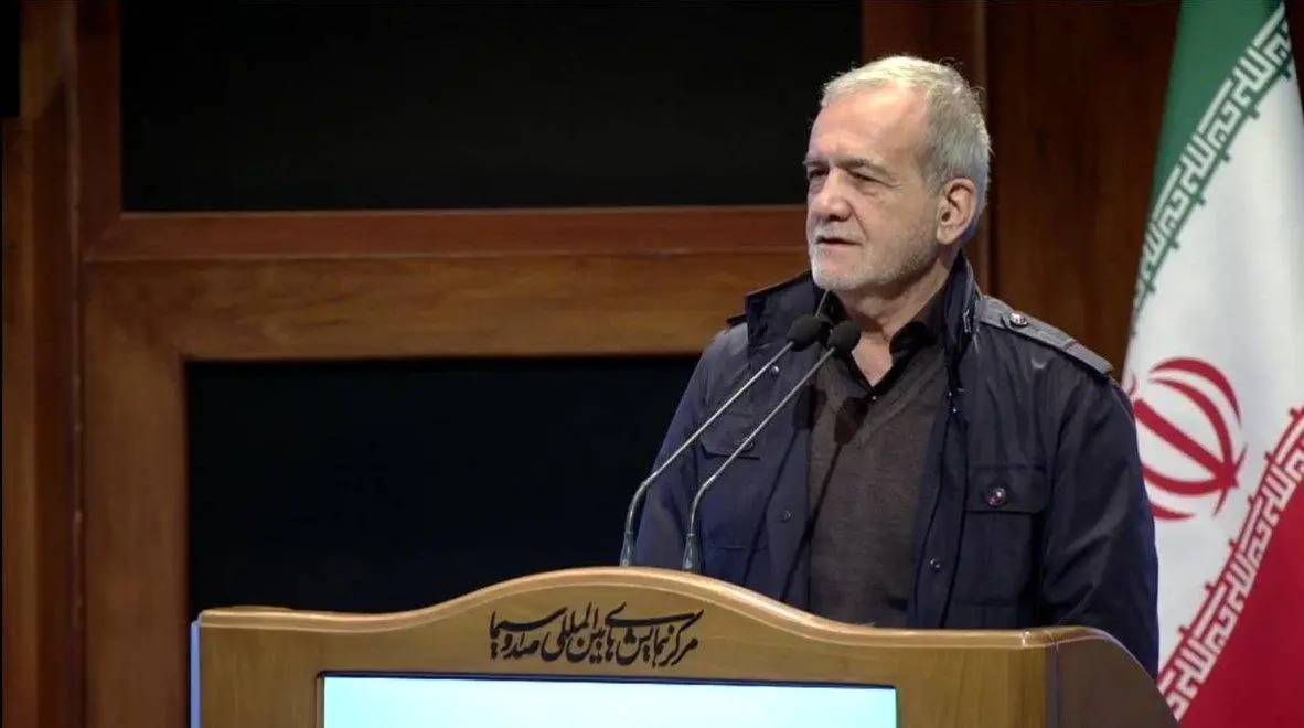 شرط رشد بازار سرمایه از نگاه رئیس جمهور | اقتصاد باید آزاد شود شرط رشد بازار سرمایه از نگاه رئیس جمهور | اقتصاد باید آزاد شود