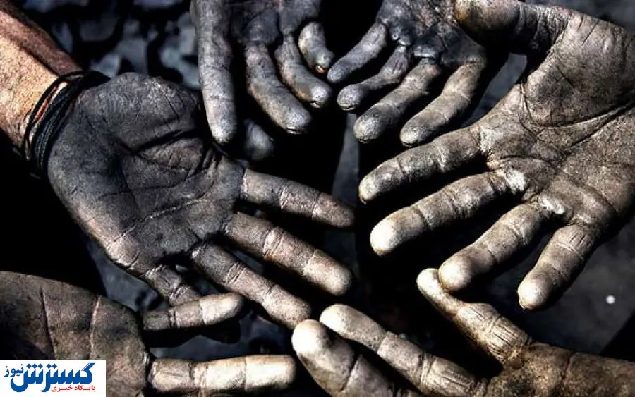 ضربالاجل کارگران به تامین اجتماعی؛ گزارش عدد ۵۰ درصد را منتشر کنید ضربالاجل کارگران به تامین اجتماعی؛ گزارش عدد ۵۰ درصد را منتشر کنید