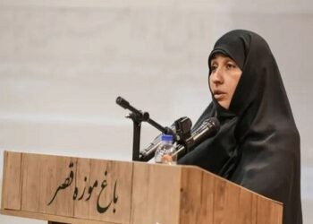 طالبی: بحران‌های اجتماعی نتیجه نپرداختن به هویت متعالی زنان است