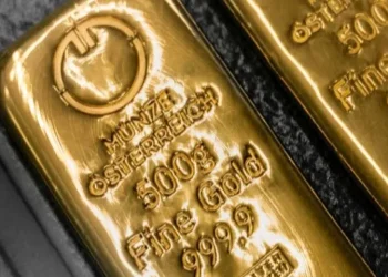 طلای آبشده فیزیکی از کجا بخریم؟