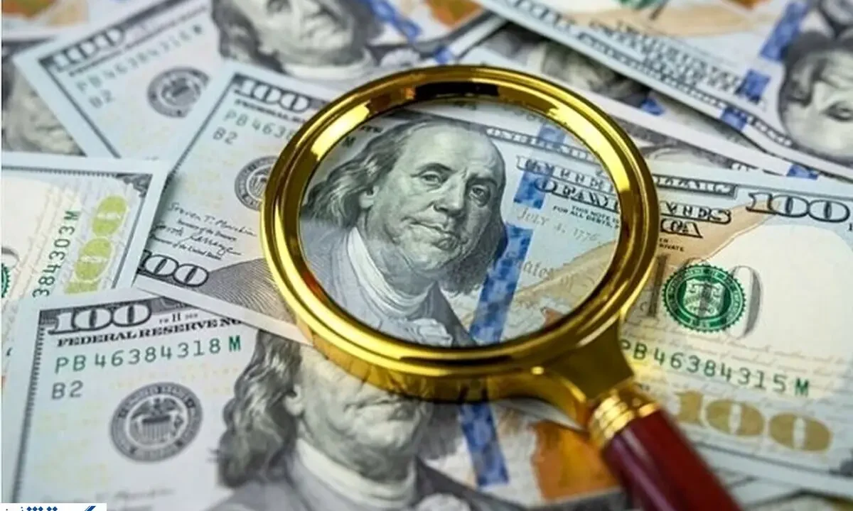 قیمت امروز دلار به بازار شوک داد (پنجشنبه ۲۲ آبان ۱۴۰۴)