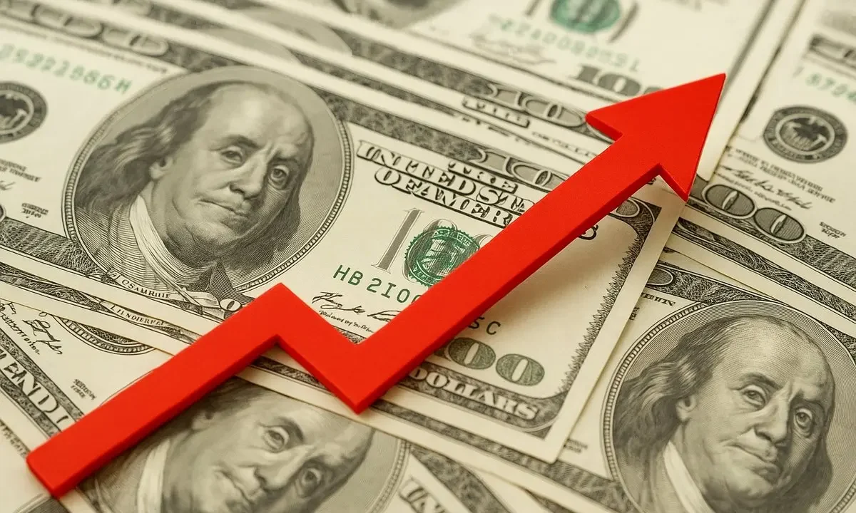 قیمت دلار امروز بازار را تحت تاثیر قرار داد (۱۳ آبان)