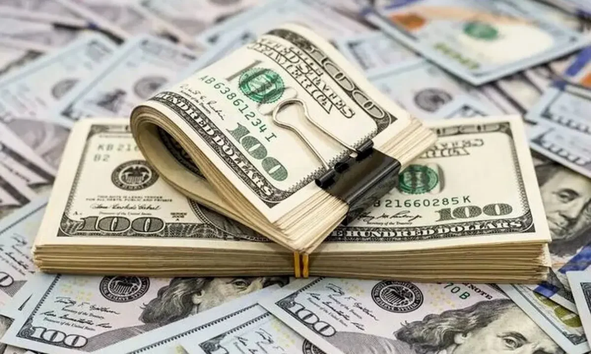 قیمت دلار امروز بازار را تکان داد (۱ آذر ۱۴۰۴) قیمت دلار امروز بازار را تکان داد (۱ آذر ۱۴۰۴)