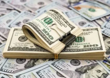 قیمت دلار امروز بازار را تکان داد (۱ آذر ۱۴۰۴) قیمت دلار امروز بازار را تکان داد (۱ آذر ۱۴۰۴)