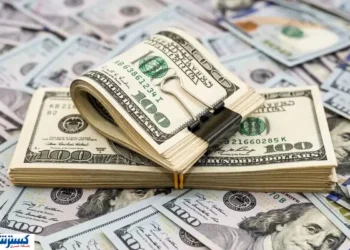 قیمت دلار رسماً کاهشی شد (۵ آذر ۱۴۰۴) قیمت دلار رسماً کاهشی شد (۵ آذر ۱۴۰۴)