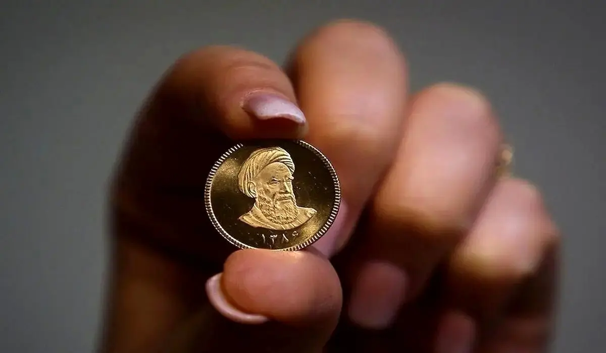 قیمت سکه امروز سر به فلک کشید + جدول ۲۸ آبان قیمت سکه امروز سر به فلک کشید + جدول ۲۸ آبان