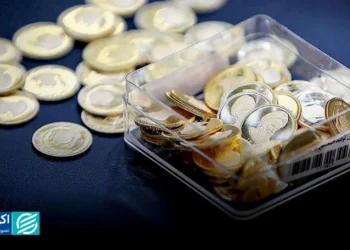 قیمت سکه امروز یکشنبه 9 آذر/ سکه مجددا رکورد تاریخی زد + جدول