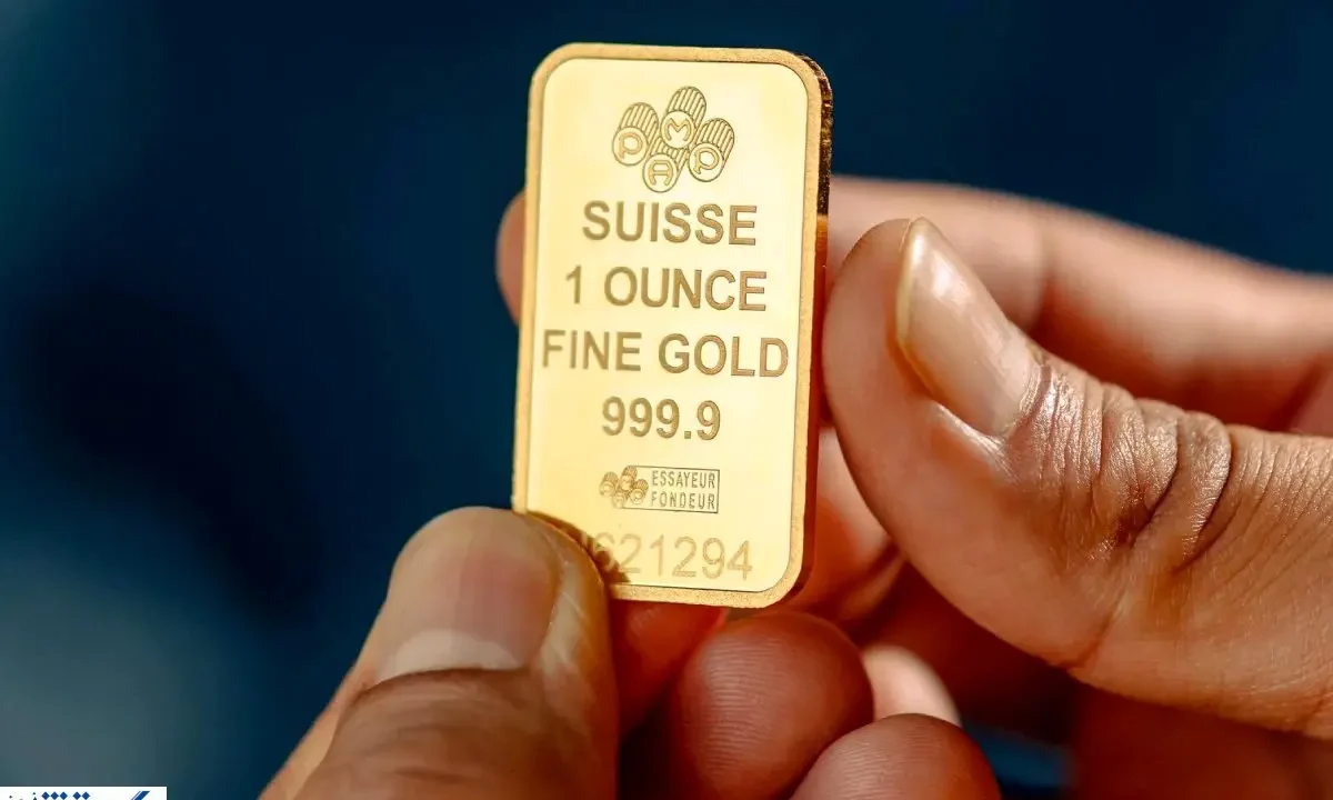 قیمت طلا امروز وضعیت صعودی گرفت (۴ آذر)