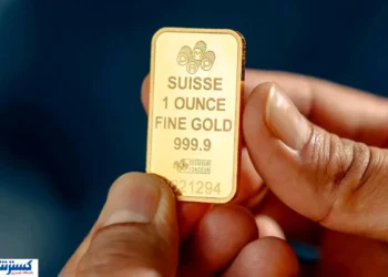 قیمت طلا امروز وضعیت صعودی گرفت (۴ آذر)