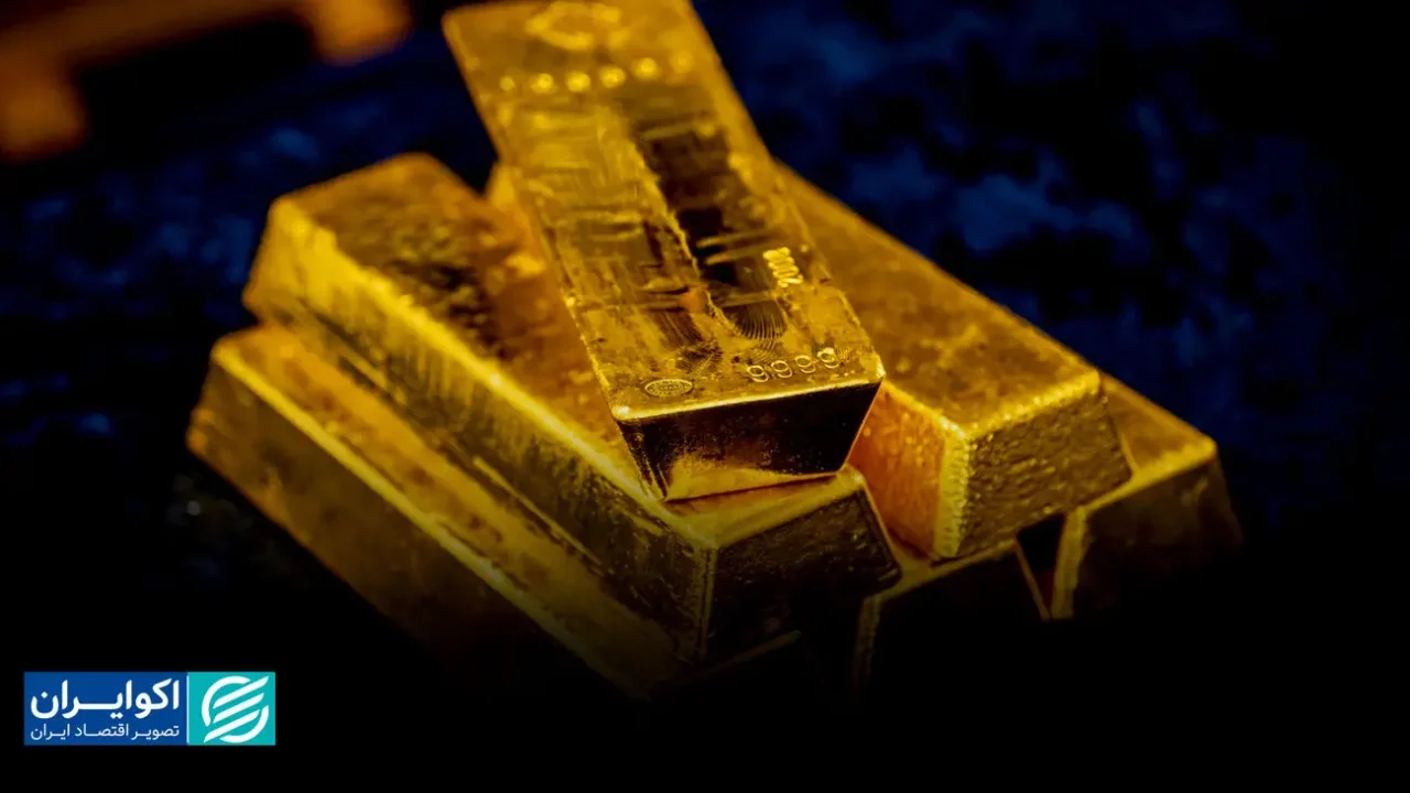 قیمت طلا و سکه امروز یکشنبه 9 آذر 1404/ افزایش تمام قیمت ها + جدول